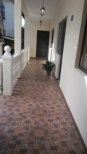 Hostal Guest House On Koltsevaya