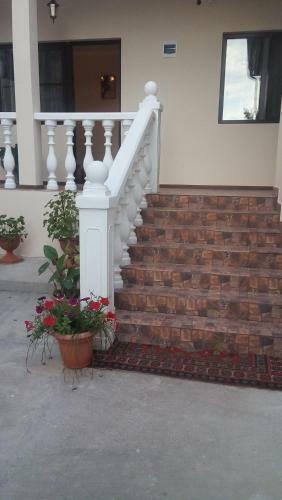 Hostal Guest House On Koltsevaya