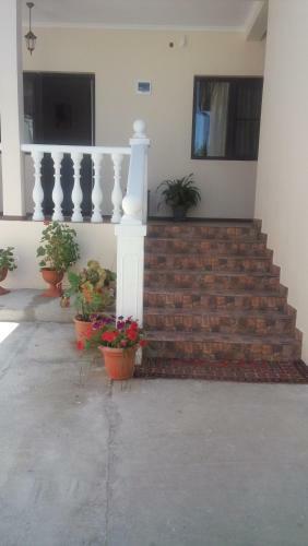 Hostal Guest House On Koltsevaya