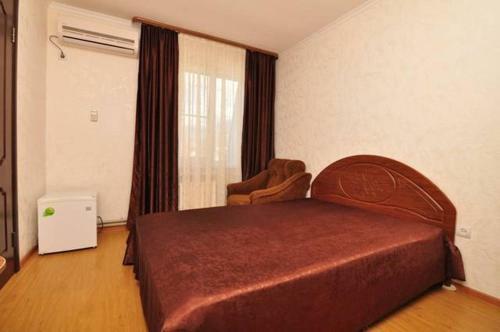 Hostal U Ruslana Guest House