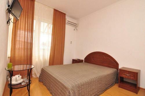 Hostal U Ruslana Guest House
