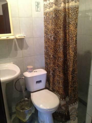 Hostal U Ruslana Guest House