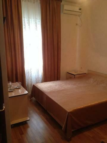 Hostal U Ruslana Guest House