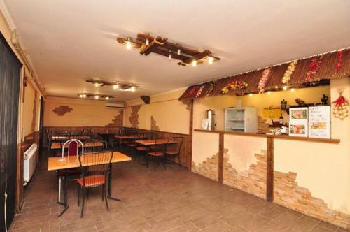 Hostal U Ruslana Guest House