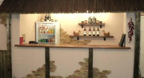 Hostal U Ruslana Guest House
