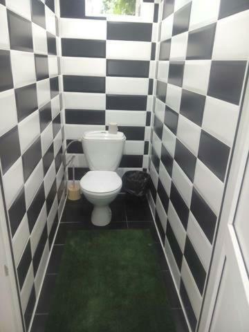 Hostal U Ruslana Guest House