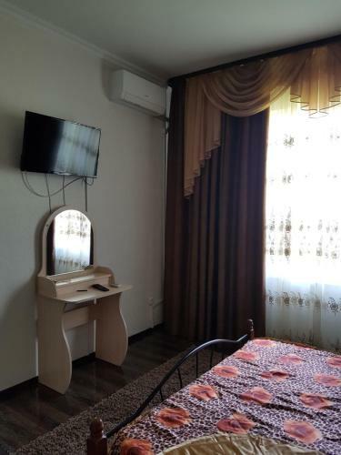 Hostal Kalina Guest House