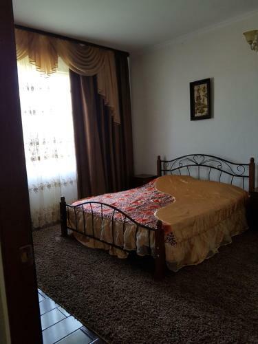 Hostal Kalina Guest House