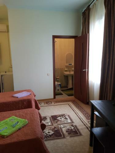 Hostal Kalina Guest House