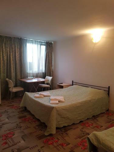 Hostal Kalina Guest House
