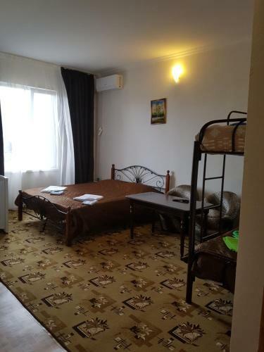 Hostal Kalina Guest House