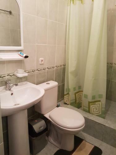 Hostal Kalina Guest House