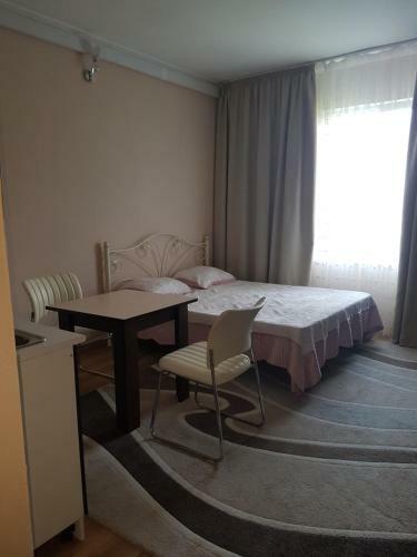 Hostal Kalina Guest House