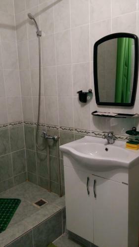 Hostal Kalina Guest House