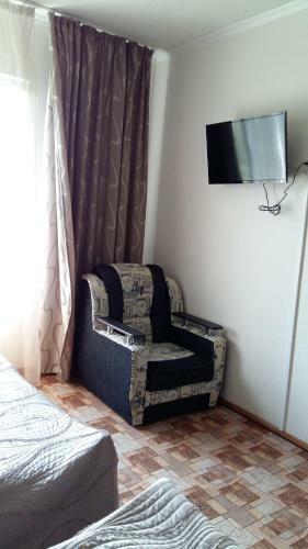 Hostal Kalina Guest House
