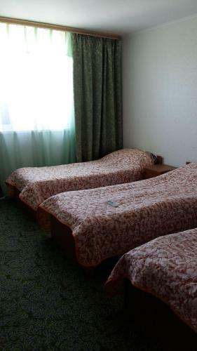 Hostal Kalina Guest House