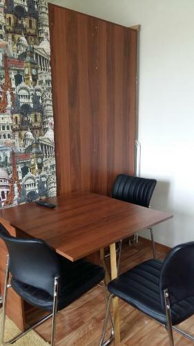 Hostal Kalina Guest House
