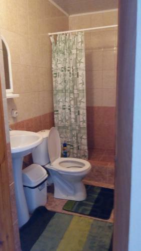Hostal Kalina Guest House