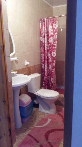 Hostal Kalina Guest House