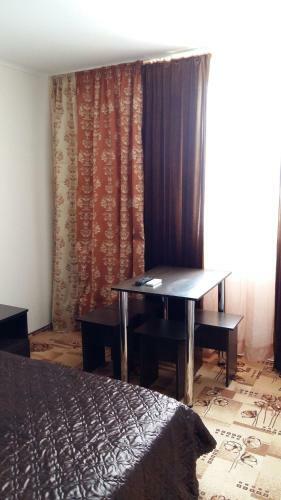 Hostal Kalina Guest House