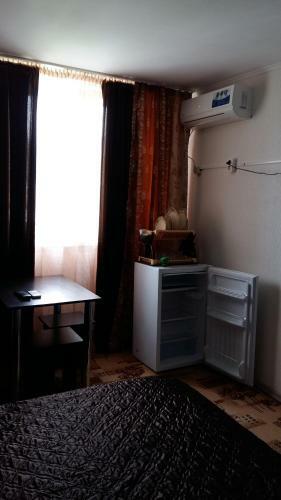 Hostal Kalina Guest House
