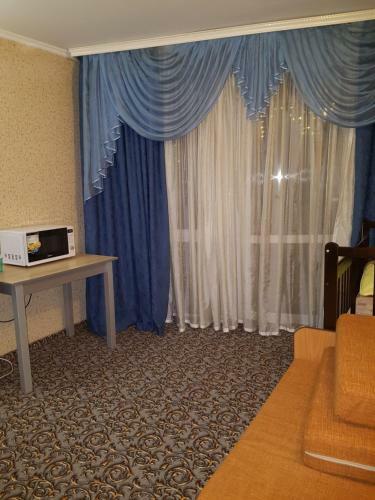 Hostal Kalina Guest House