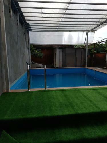 Hostal Kalina Guest House