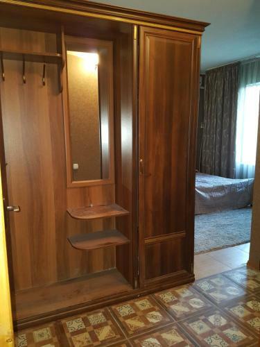 Hostal Kalina Guest House