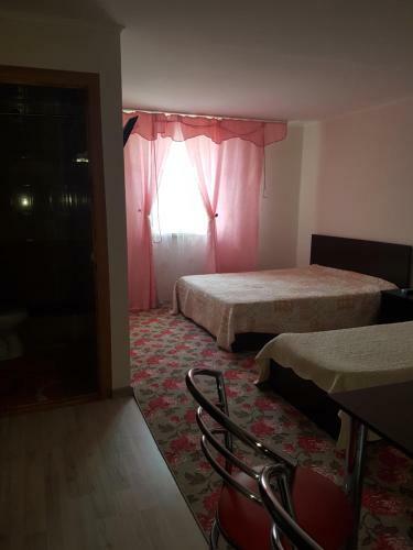 Hostal Kalina Guest House
