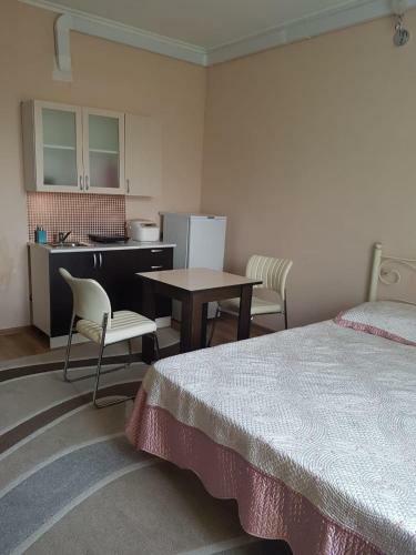 Hostal Kalina Guest House