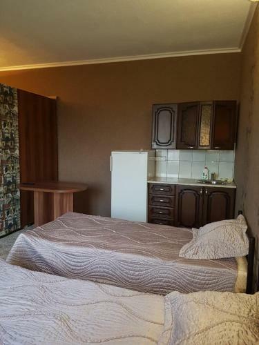 Hostal Kalina Guest House