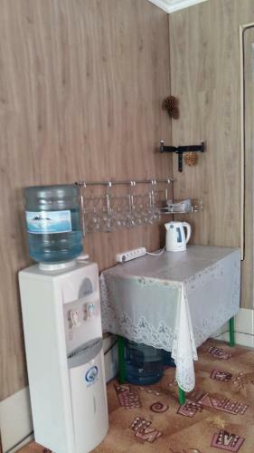 Hostal Kalina Guest House