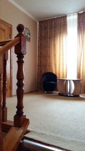Hostal Kalina Guest House