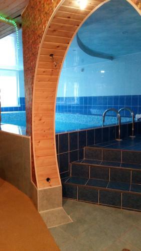 Hostal Kalina Guest House