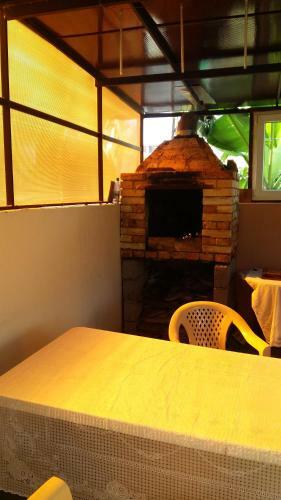 Hostal Kalina Guest House