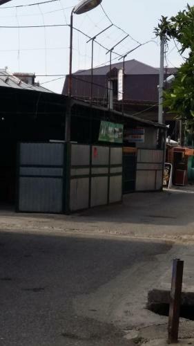 Hostal Kalina Guest House