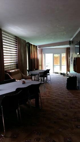Hostal Kalina Guest House