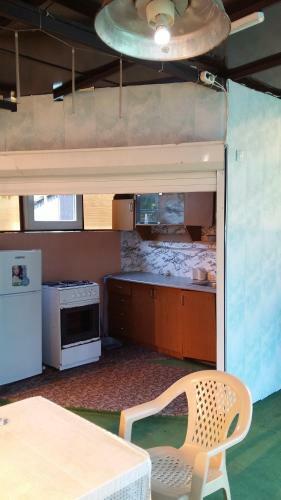 Hostal Kalina Guest House