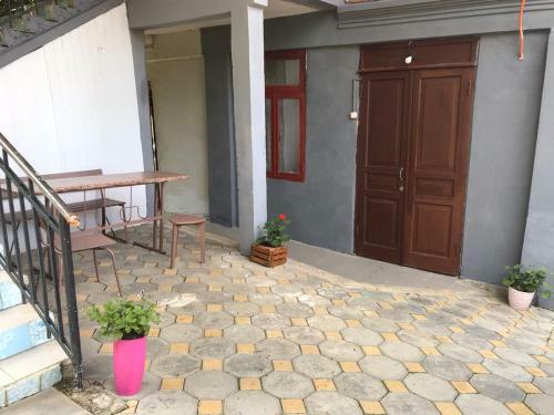 Hostal Guest House In Rainforest