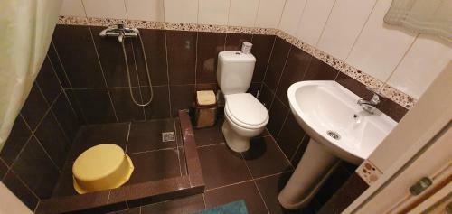 Hotel Sabina