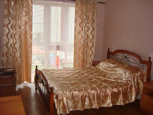 Apartment Na Abazgaa 49/1