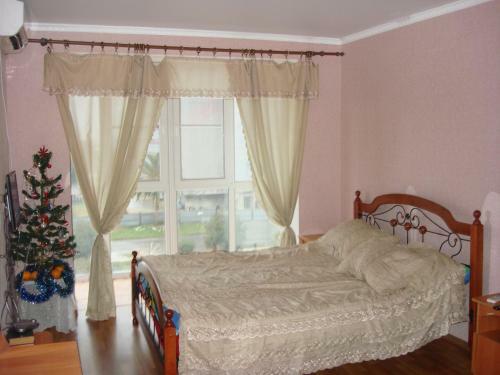 Apartment Na Abazgaa 49/1