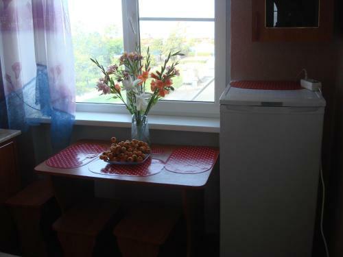 Apartment Na Abazgaa 49/1