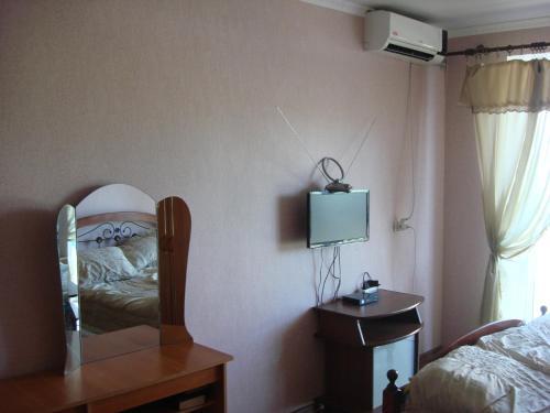 Apartment Na Abazgaa 49/1