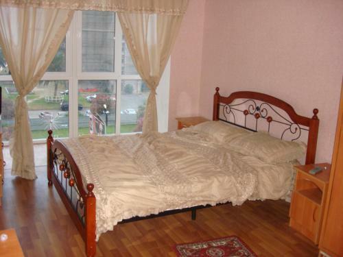 Apartment Na Abazgaa 49/1