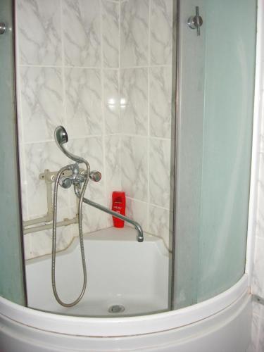 Apartment Na Abazgaa 49/1
