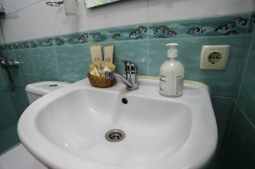 Hostal Colibri