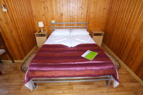Hostal Colibri
