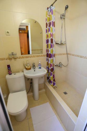 Hostal Colibri