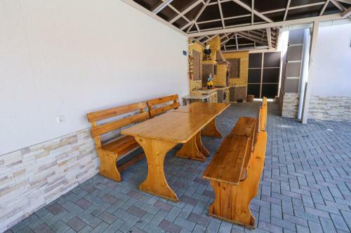 Hostal Colibri